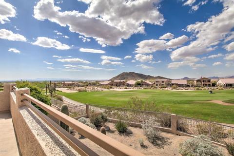 3436 N Stone Gully --, Mesa, AZ 85207 photo 37