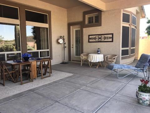 3436 N Stone Gully --, Mesa, AZ 85207 photo 29