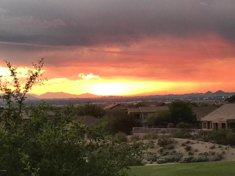 3436 N Stone Gully --, Mesa, AZ 85207 photo 2