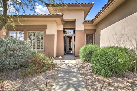 3436 N Stone Gully --, Mesa, AZ 85207 photo 9