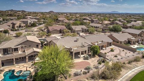 3436 N Stone Gully --, Mesa, AZ 85207 photo 40