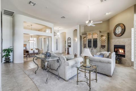 3436 N Stone Gully --, Mesa, AZ 85207 photo 14