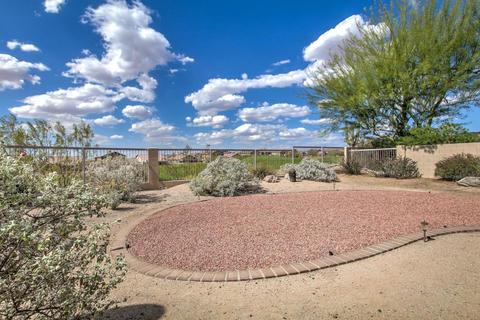3436 N Stone Gully --, Mesa, AZ 85207 photo 74