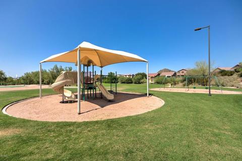 3436 N Stone Gully --, Mesa, AZ 85207 photo 62