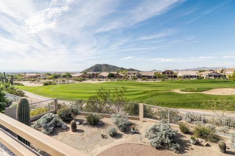 3436 N Stone Gully --, Mesa, AZ 85207 photo 70