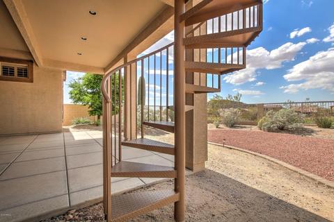 3436 N Stone Gully --, Mesa, AZ 85207 photo 32