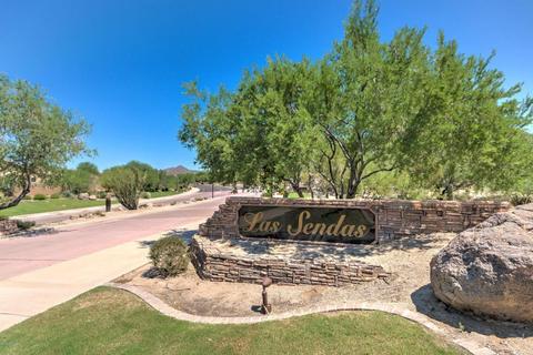 3436 N Stone Gully --, Mesa, AZ 85207 photo 46