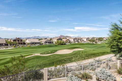 3436 N Stone Gully --, Mesa, AZ 85207 photo 71