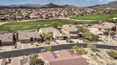 3436 N Stone Gully --, Mesa, AZ 85207 photo 42