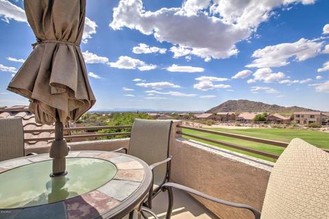 3436 N Stone Gully --, Mesa, AZ 85207 photo 6