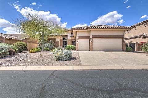 3436 N Stone Gully --, Mesa, AZ 85207 photo 36