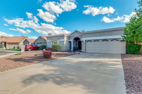 3909 E Hiddenview Dr, Phoenix, AZ 85048 photo 2