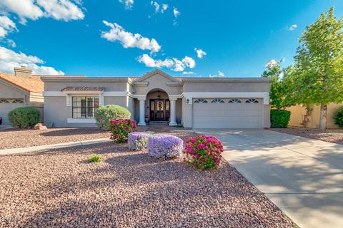 3909 E Hiddenview Dr, Phoenix, AZ 85048 photo 1