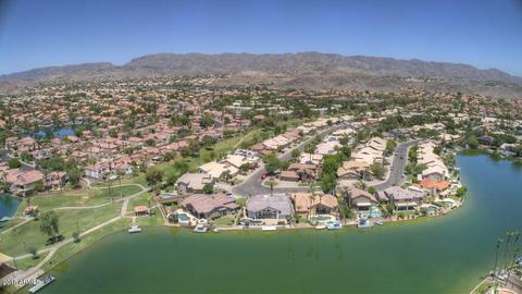 3909 E Hiddenview Dr, Phoenix, AZ 85048 photo 24