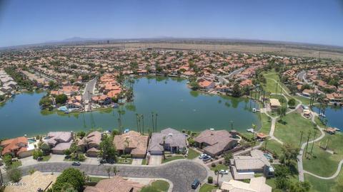 3909 E Hiddenview Dr, Phoenix, AZ 85048 photo 23