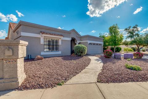 3909 E Hiddenview Dr, Phoenix, AZ 85048 photo 3