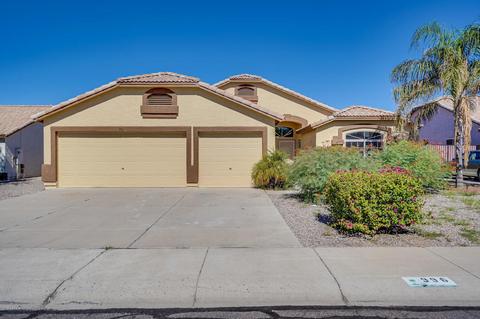 996 W 15th Ave, Apache Junction, AZ 85120 photo 1