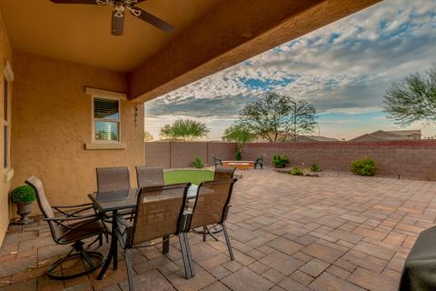 2450 E Tomahawk Dr, Gilbert, AZ 85298 photo 45