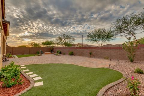 2450 E Tomahawk Dr, Gilbert, AZ 85298 photo 41