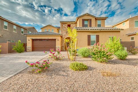 2450 E Tomahawk Dr, Gilbert, AZ 85298 photo 2