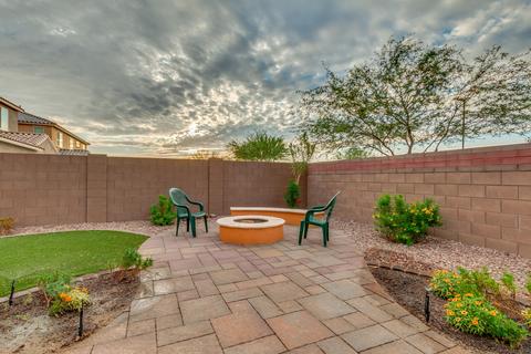 2450 E Tomahawk Dr, Gilbert, AZ 85298 photo 39