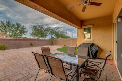 2450 E Tomahawk Dr, Gilbert, AZ 85298 photo 46