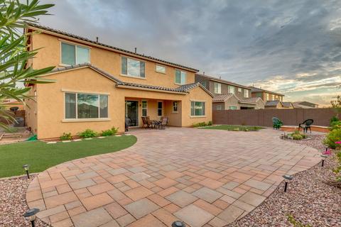 2450 E Tomahawk Dr, Gilbert, AZ 85298 photo 40