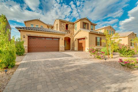 2450 E Tomahawk Dr, Gilbert, AZ 85298 photo 1