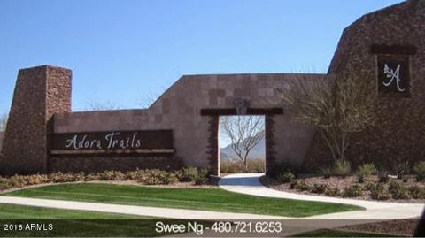 2450 E Tomahawk Dr, Gilbert, AZ 85298 photo 48