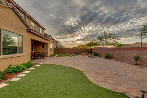 2450 E Tomahawk Dr, Gilbert, AZ 85298 photo 43
