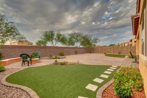 2450 E Tomahawk Dr, Gilbert, AZ 85298 photo 44