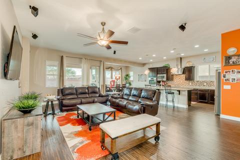 2450 E Tomahawk Dr, Gilbert, AZ 85298 photo 5