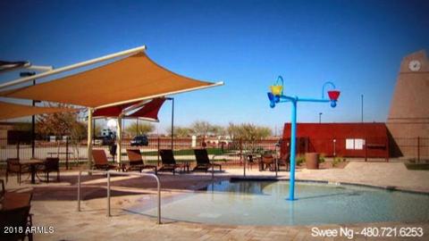 2450 E Tomahawk Dr, Gilbert, AZ 85298 photo 49