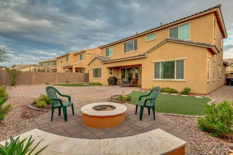 2450 E Tomahawk Dr, Gilbert, AZ 85298 photo 20