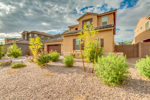 2450 E Tomahawk Dr, Gilbert, AZ 85298 photo 38