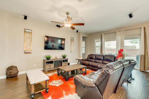 2450 E Tomahawk Dr, Gilbert, AZ 85298 photo 9