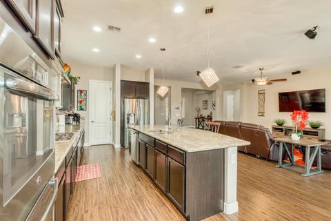 2450 E Tomahawk Dr, Gilbert, AZ 85298 photo 16