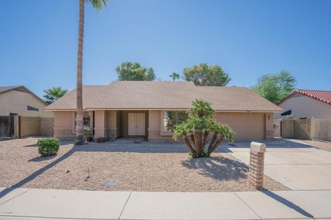 3237 W Helena Dr, Phoenix, AZ 85053 photo 1
