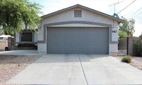 1147 S Cedar Dr, Apache Junction, AZ 85120 photo 1