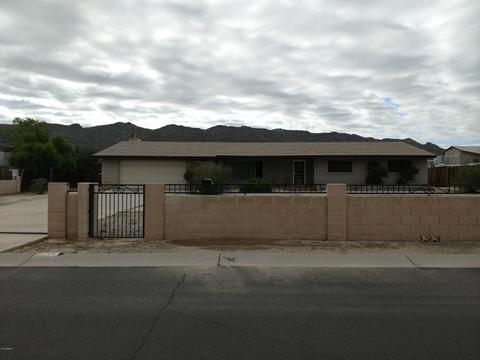 1243 E Ardmore Rd, Phoenix, AZ 85042 photo 1