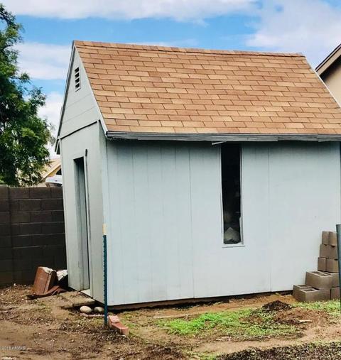 4725 N 103rd Dr, Phoenix, AZ 85037 photo 17