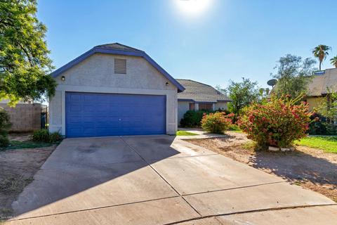 4725 N 103rd Dr, Phoenix, AZ 85037 photo 1