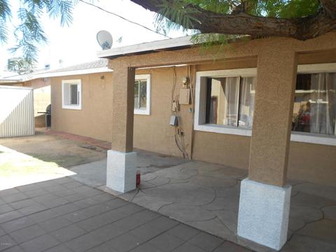 8022 W Avalon Dr, Phoenix, AZ 85033 photo 16