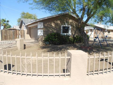 8022 W Avalon Dr, Phoenix, AZ 85033 photo 22