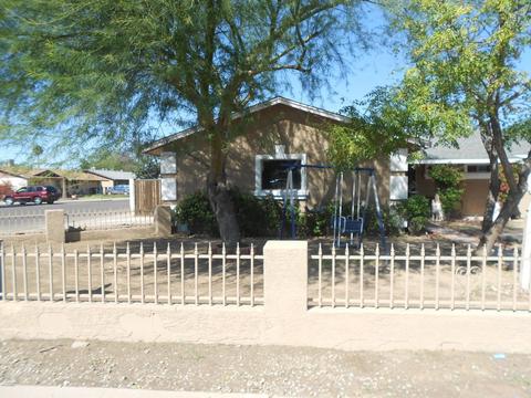 8022 W Avalon Dr, Phoenix, AZ 85033 photo 20