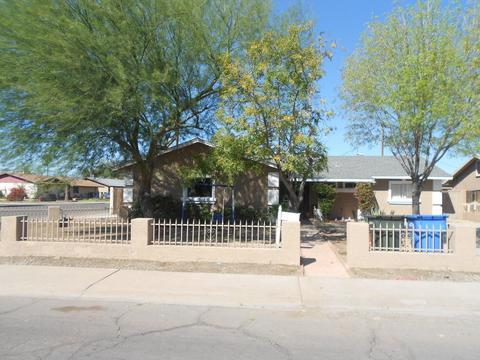 8022 W Avalon Dr, Phoenix, AZ 85033 photo 24