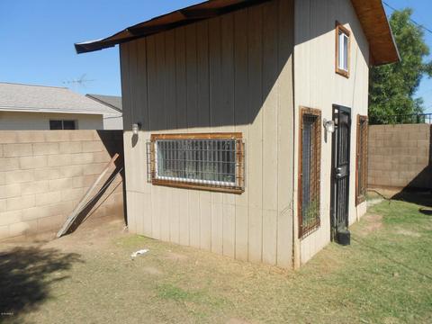 8022 W Avalon Dr, Phoenix, AZ 85033 photo 11