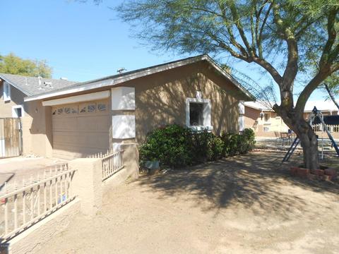 8022 W Avalon Dr, Phoenix, AZ 85033 photo 21