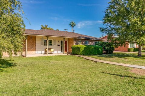 1928 E Marshall Ave, Phoenix, AZ 85016 photo 1