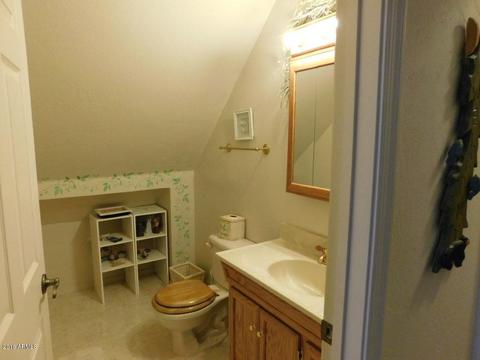 3687 Enchanted Forest Dr, Overgaard, AZ 85933 photo 26